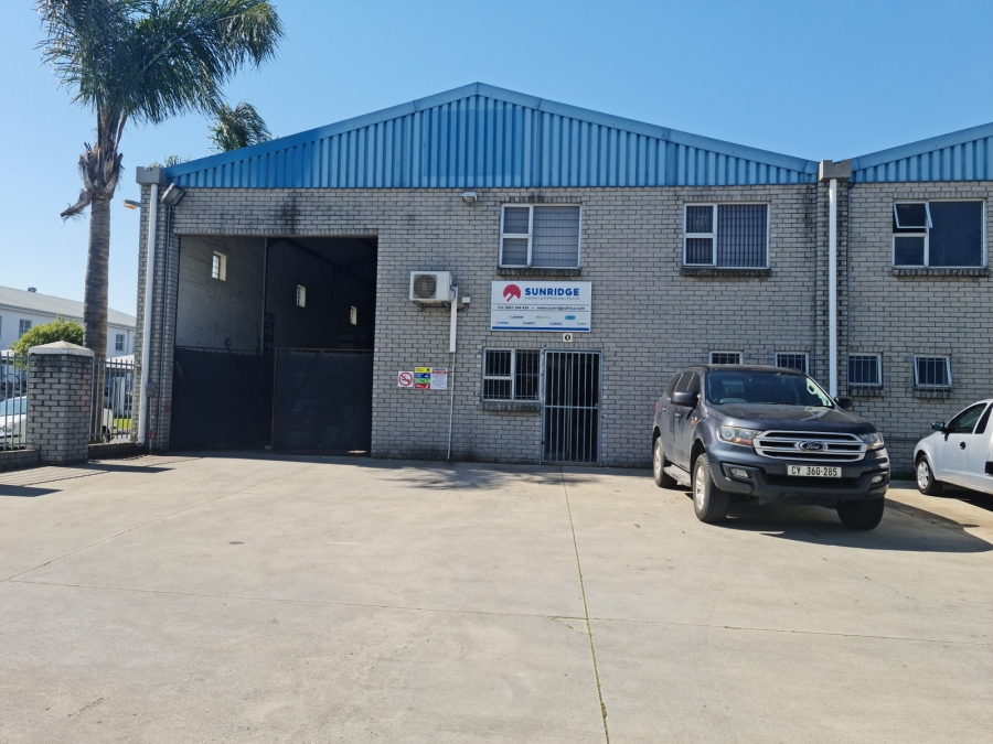 To Let commercial Property for Rent in Saxenburg Park 1 Western Cape